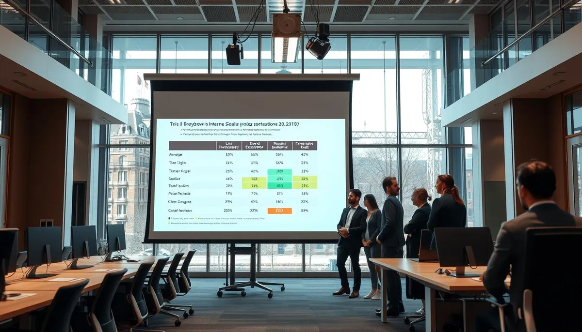 salaire interim adequat par secteur