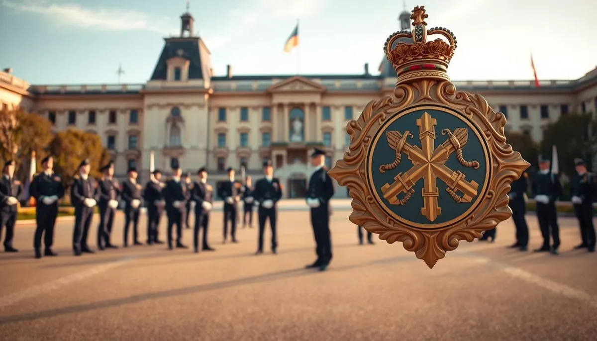 recrutement gendarmerie