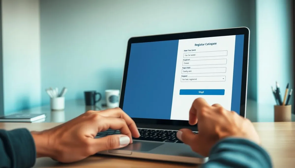 Guide pratique portail emploi inscription