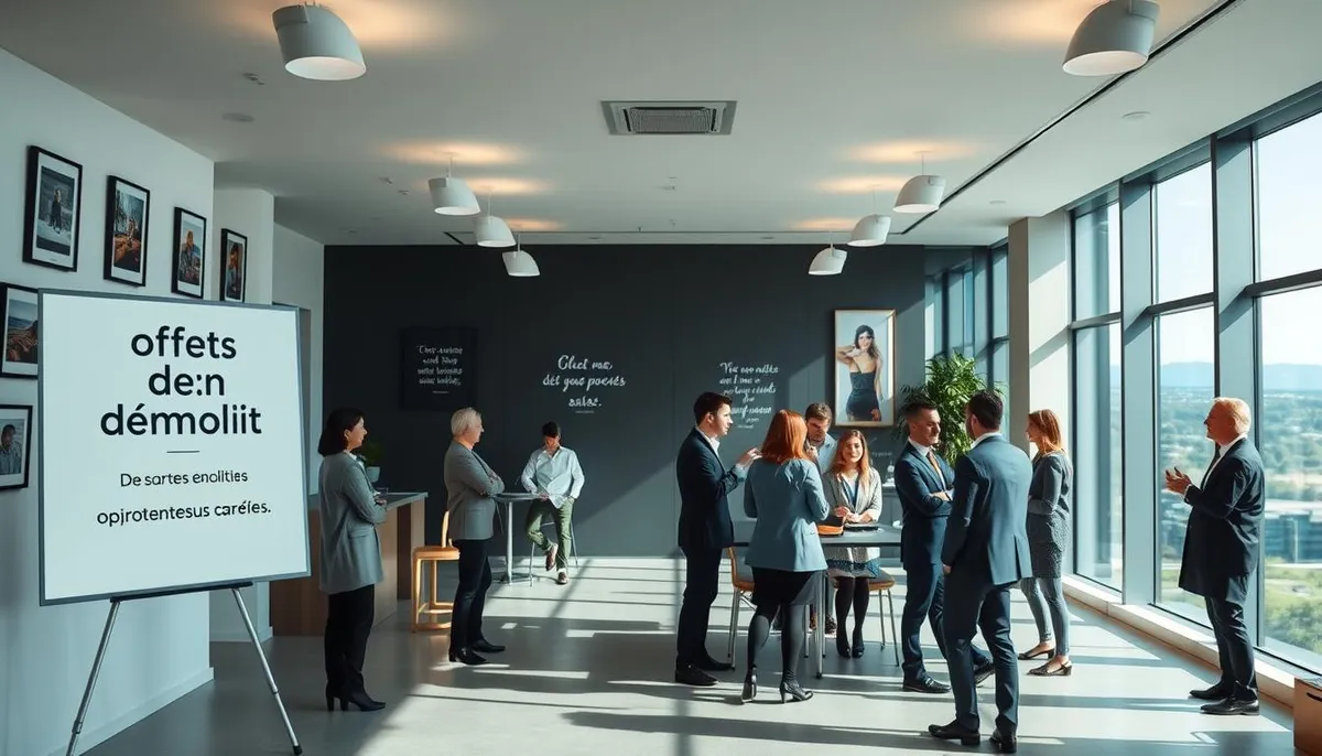 offres d'emploi laita opportunités carrières