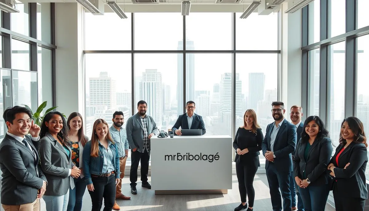 mr bricolage recrutement