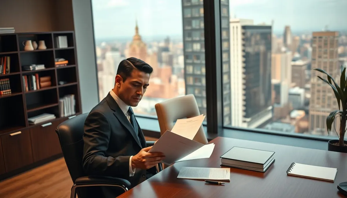 préparation entretien recrut