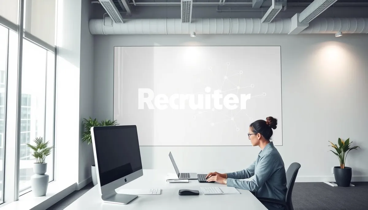 recruter ensemble connexion plateforme