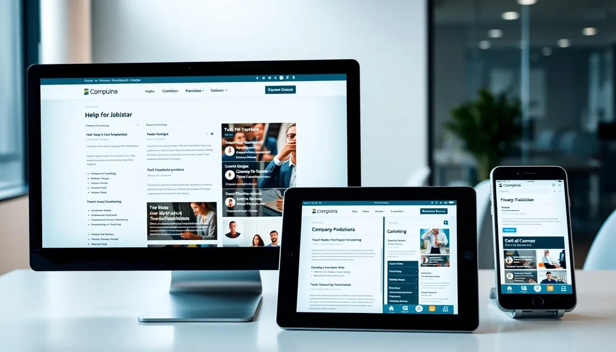 multi-diffusion jobboard