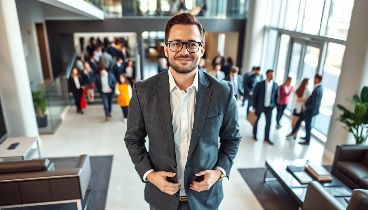 recherche gardien d'immeuble secteurs employeurs