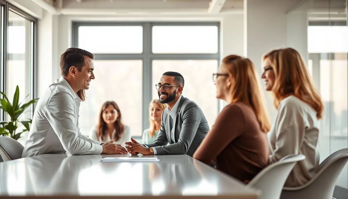 processus recrutement orpea moderne