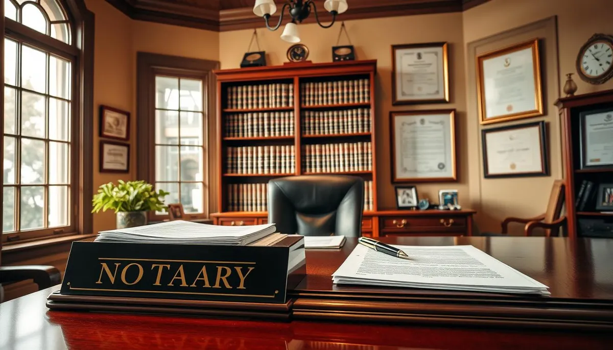 salaire notaire rémunération secteur notarial