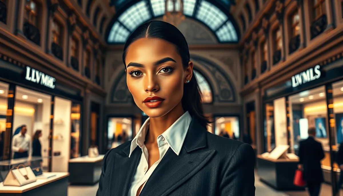recrutement LVMH opportunités carrière