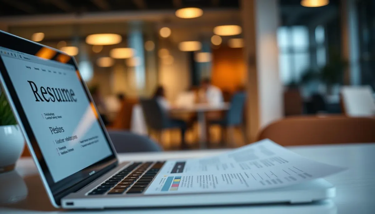 gestionnaire de cv