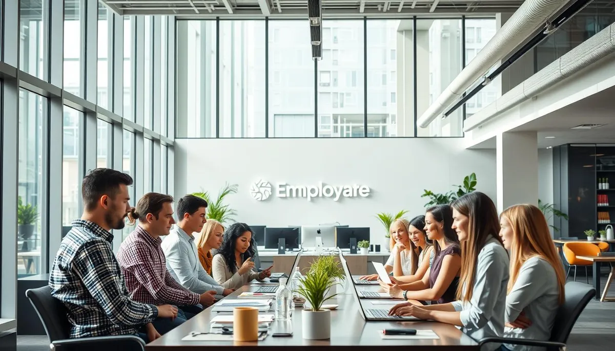 marque employeur attractive