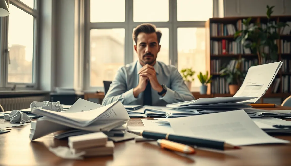 erreurs courantes emploi intérim