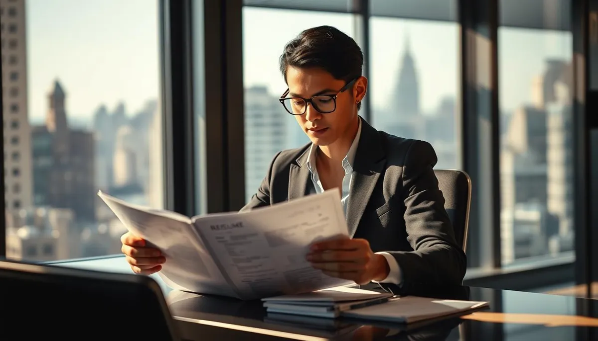 processus recrutement new yorker france