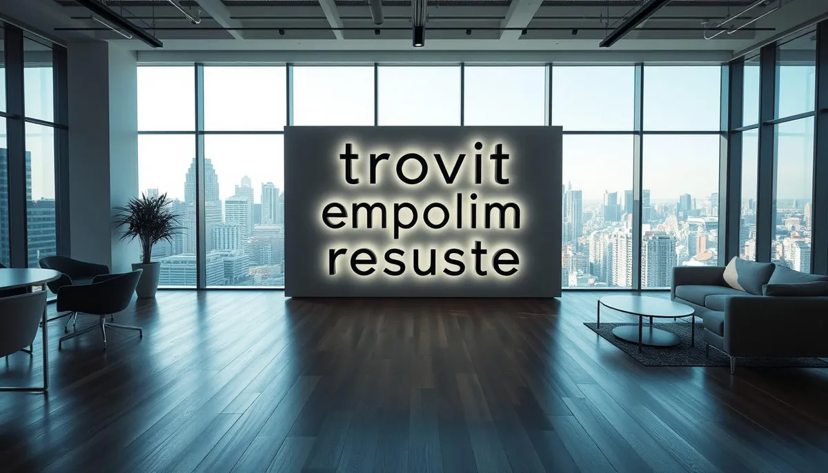 trovit emploi