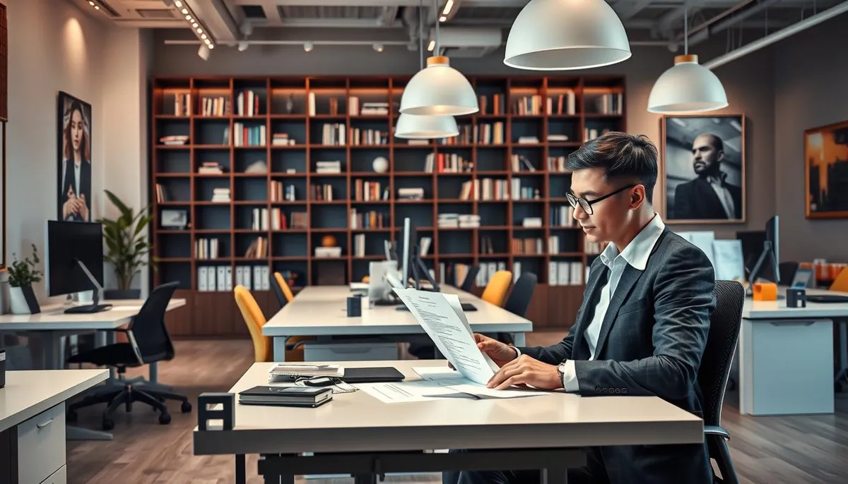 processus de recrutement AFIPH emploi