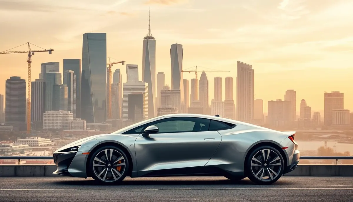 job automobile France stratégies recherche emploi