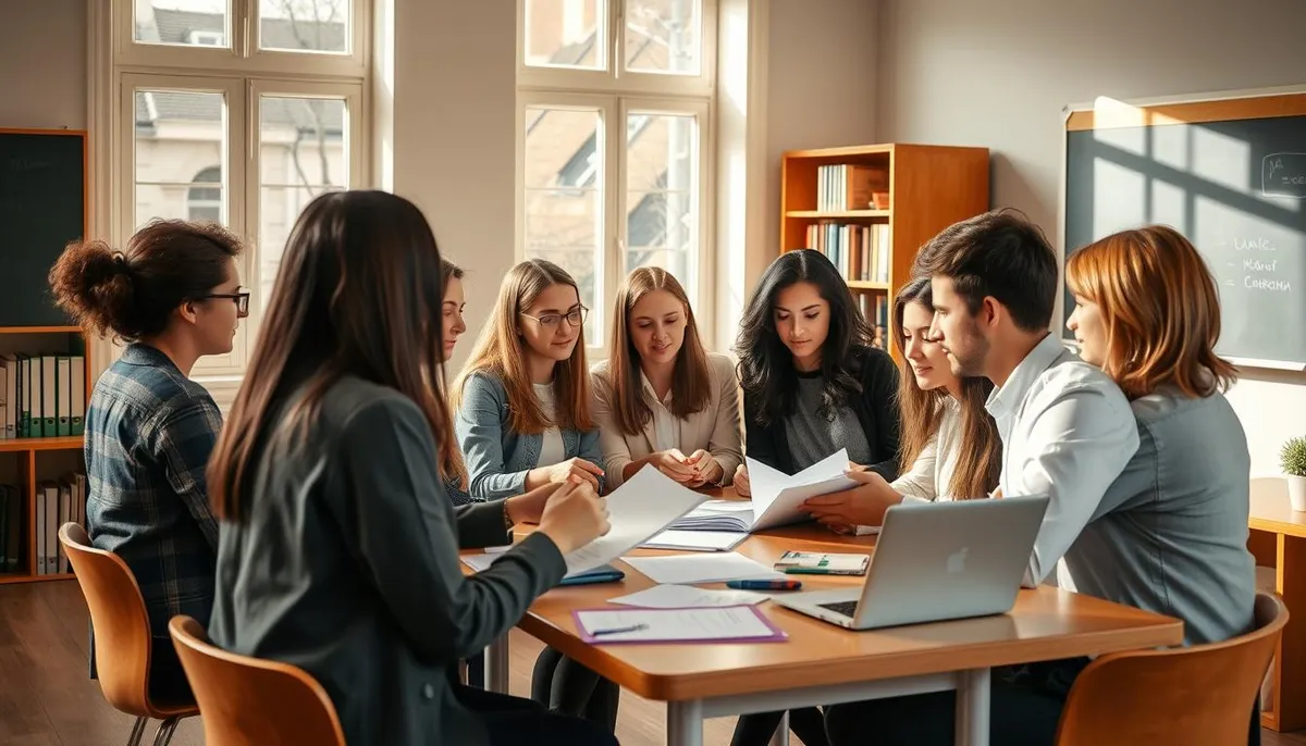 réglementation stages talents étudiants