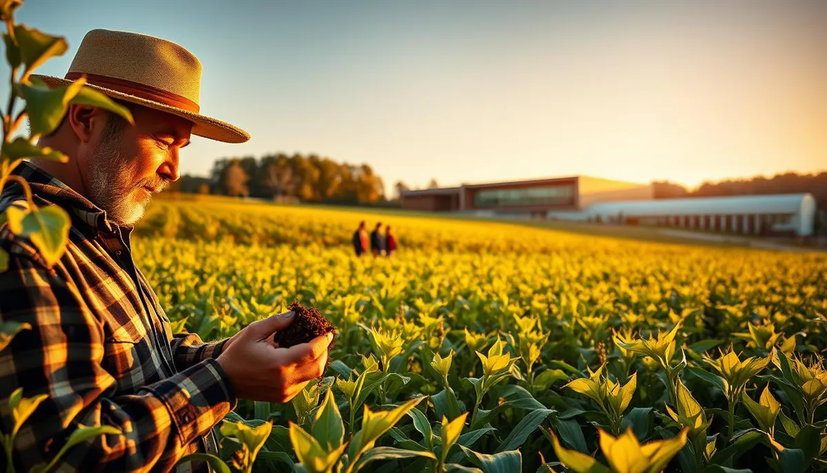 formations emploi ferme agriculture
