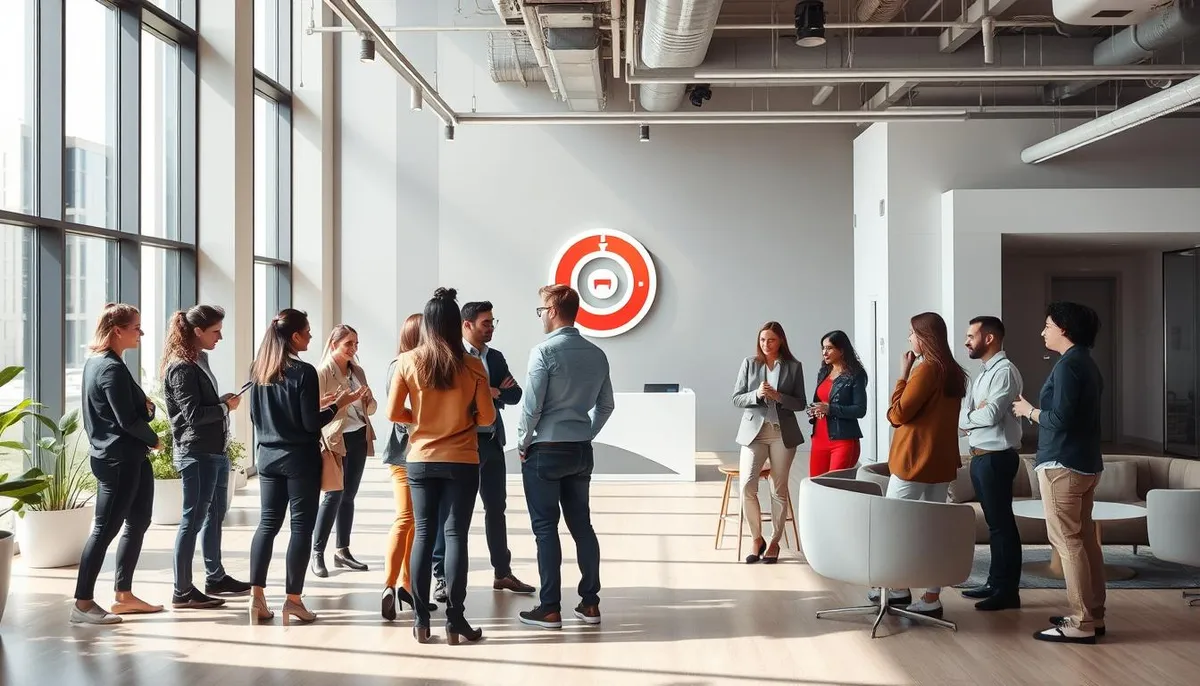 recherche de talents marque employeur