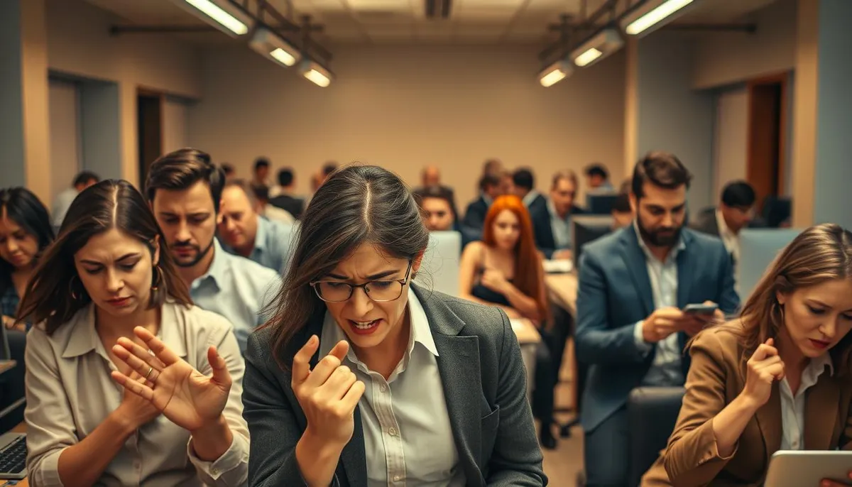 métiers en tension carrière professionnelle