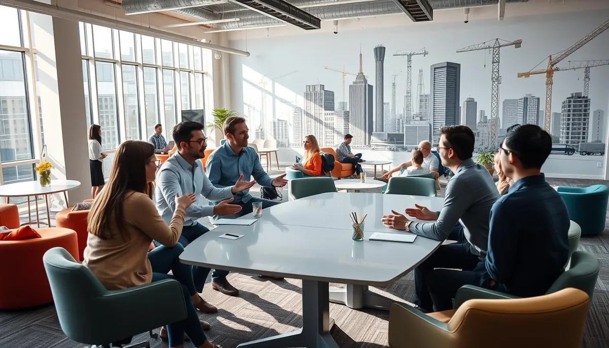 travailler chez nge culture entreprise