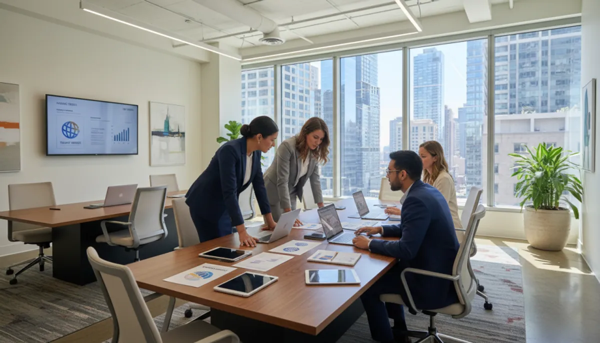 agence recrutement prestations et services