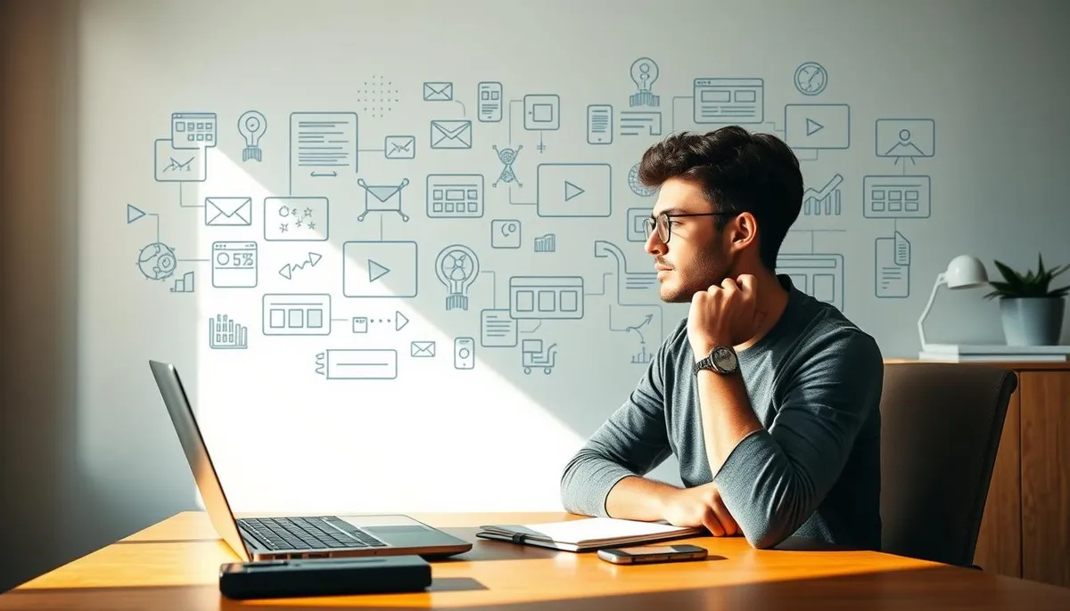 optimisation recherche d'emploi plateforme