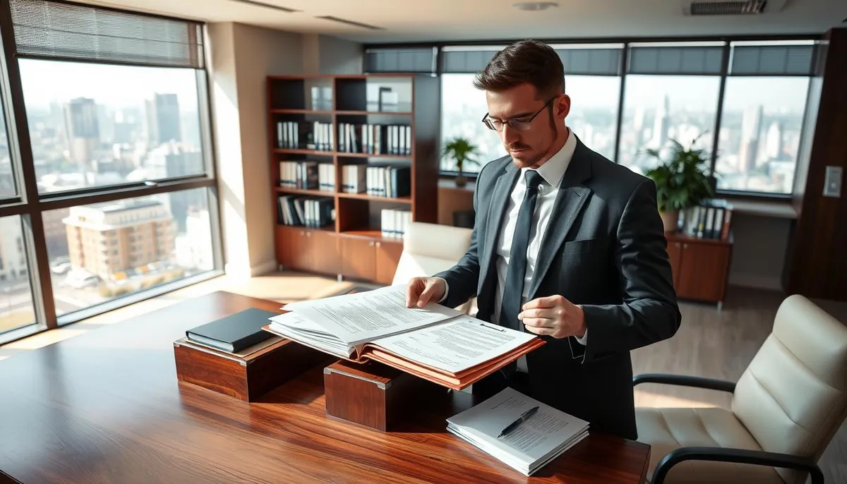 devenir chauffeur particulier démarches administratives