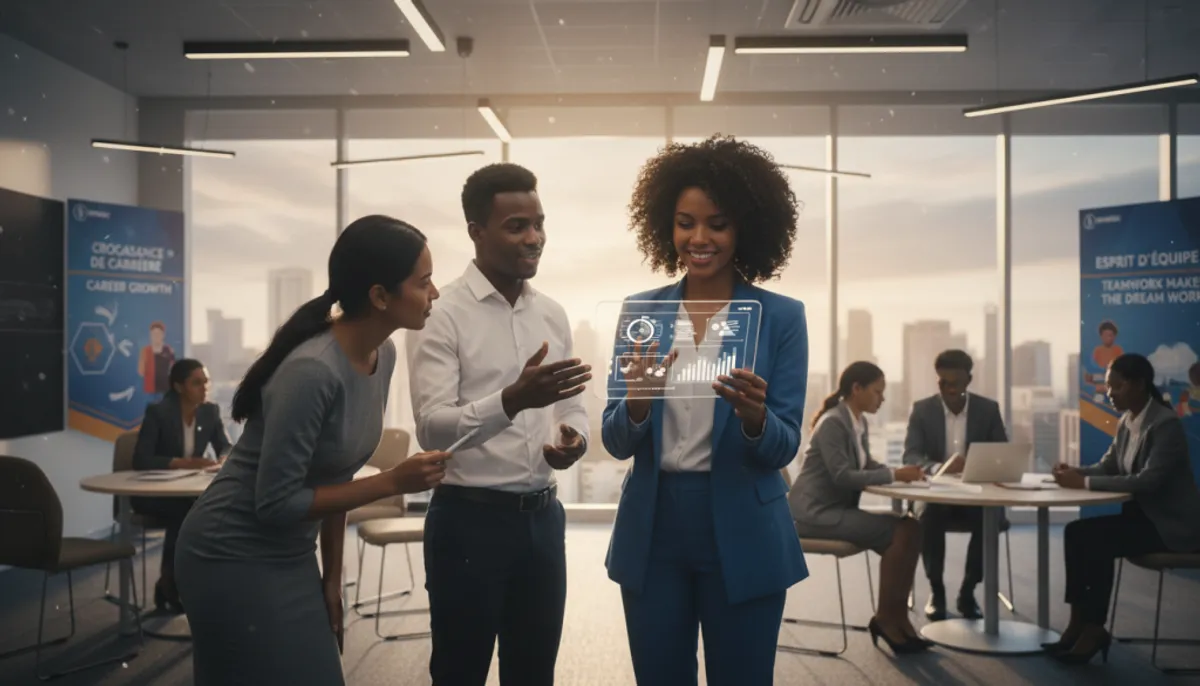 carrière senelec évolution professionnelle carrière senelec évolution professionnelle