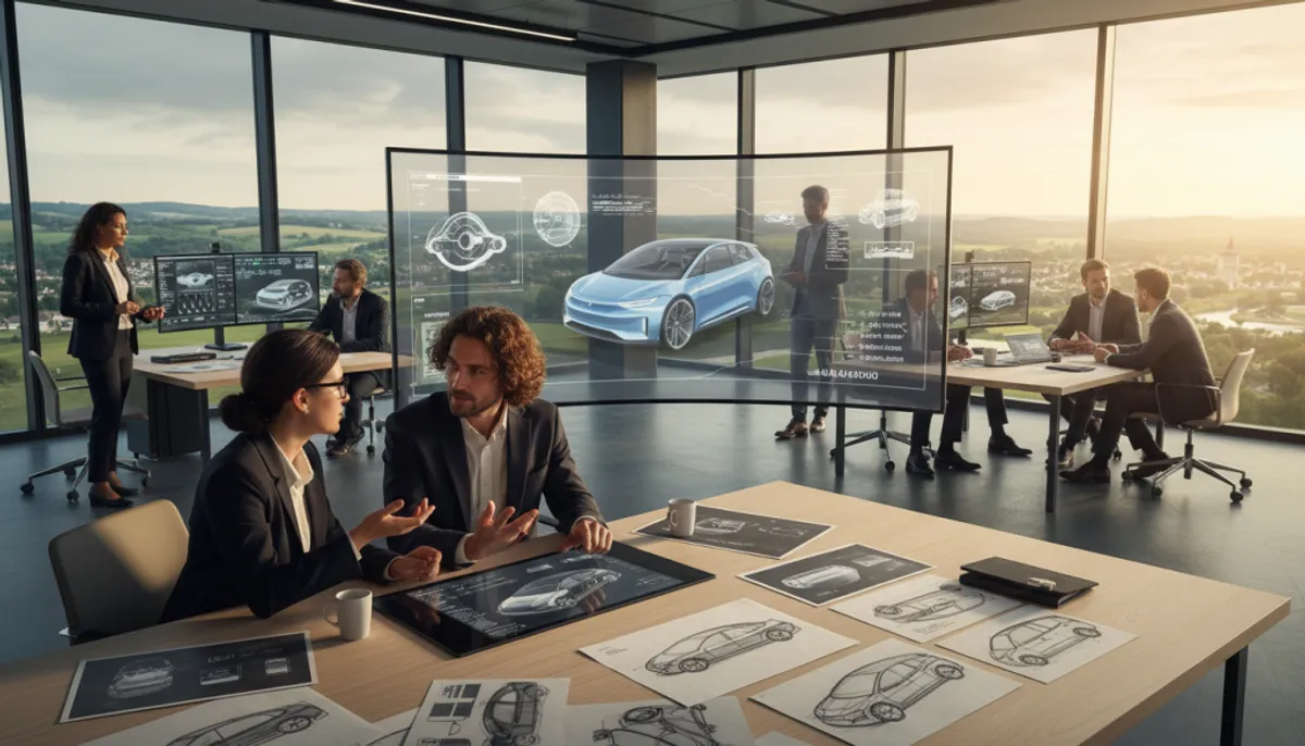 carrière volkswagen france métiers ingénierie