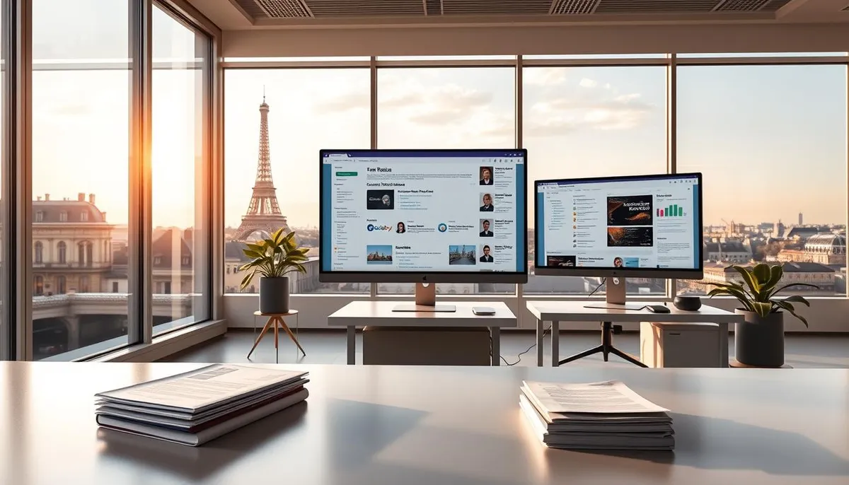 cvthèque gratuite sans inscription plateformes