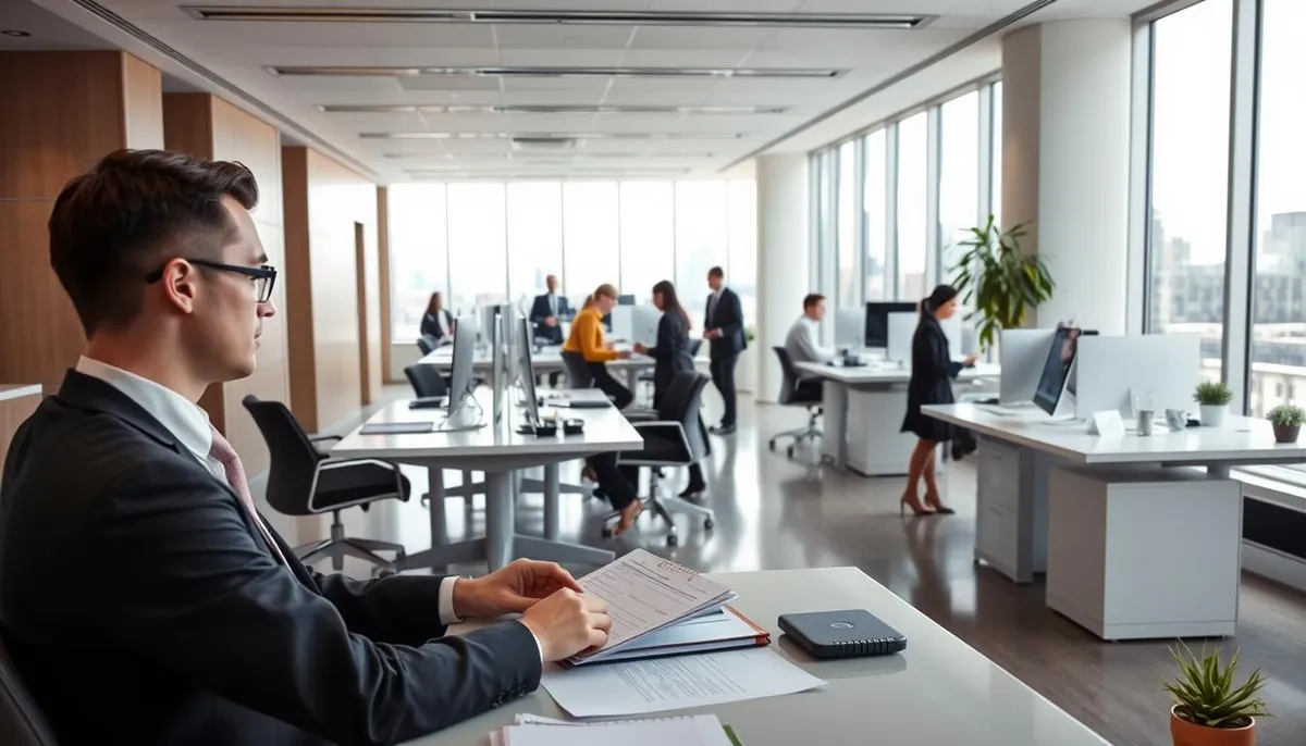 staubli processus d'embauche candidature