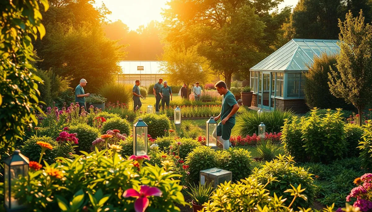 truffaut recrutement
