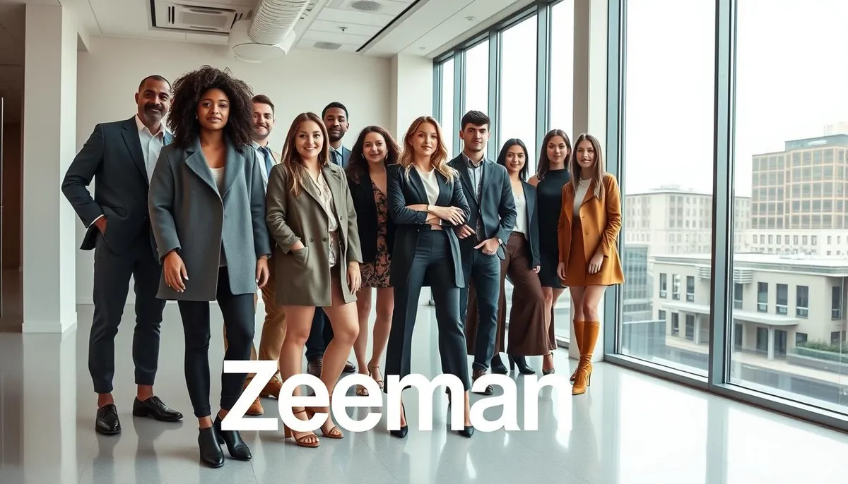 recrutement zeeman