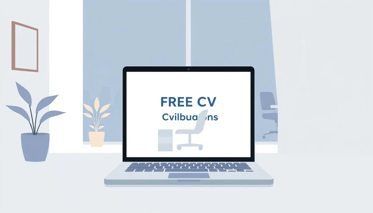 cvthèque gratuite sans inscription