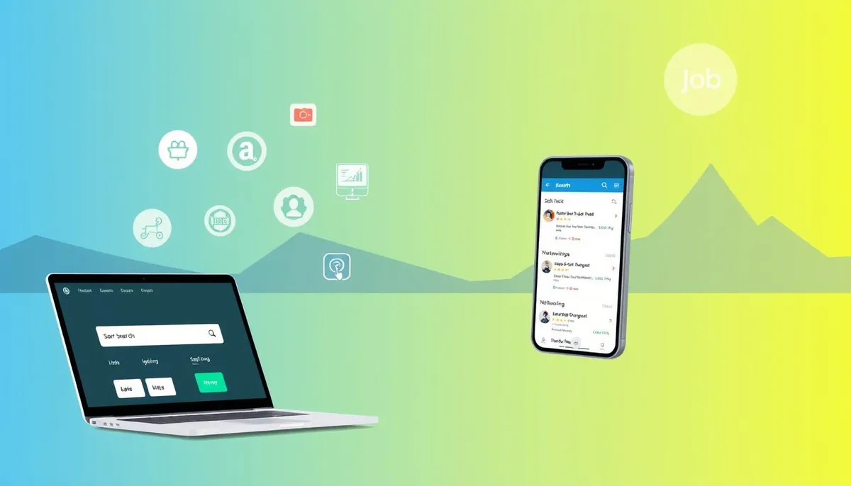 outils recherche osv emploi