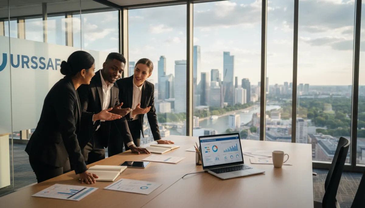 évolution carrière professionnelle URSSAF Recrutement URSSAF : Offres d’Emploi et Carrières