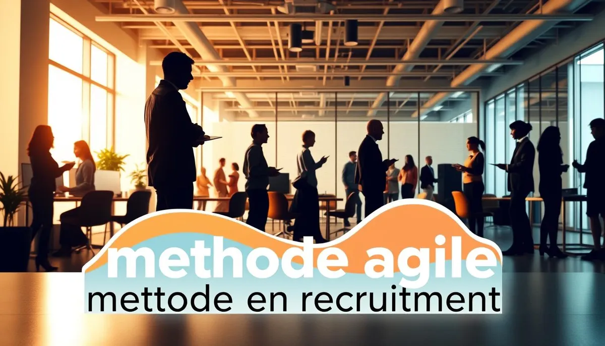 agil recrutement