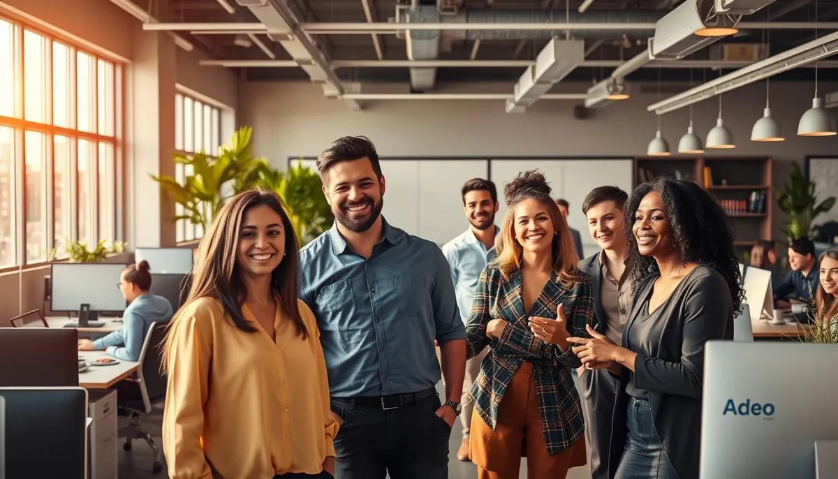 avantages emploi chez adeo