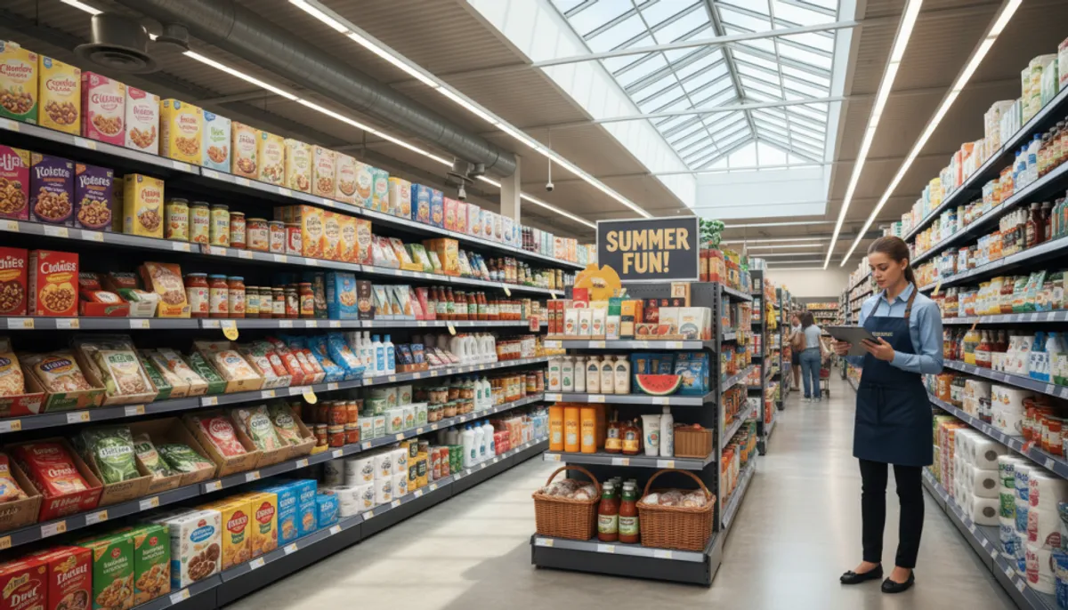 gestion des stocks en magasin gestion des stocks en magasin