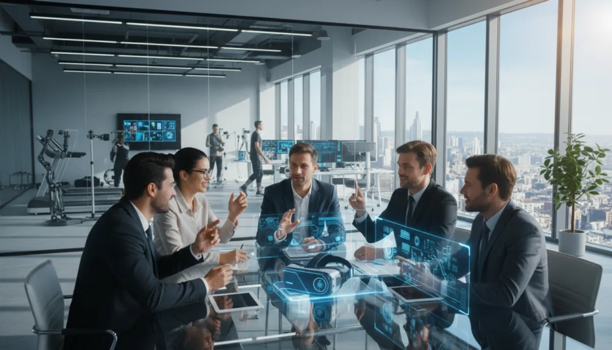 nouvelles opportunités emploi sport et métiers du sport innovants