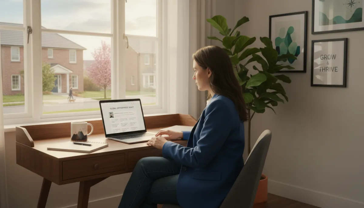 offre emploi teletravail avantages économiques offre emploi teletravail avantages économiques