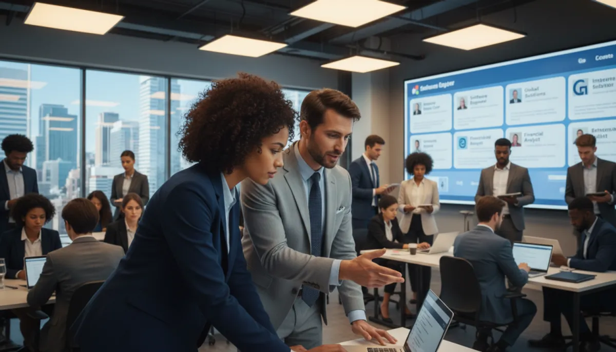 offres d'emploi cmn plateformes de recrutement offres d'emploi cmn plateformes de recrutement