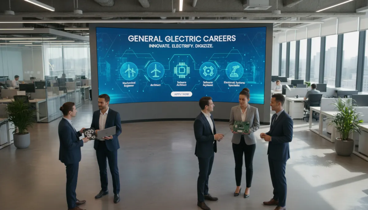 offres emploi ge ingénieur profils recherchés offres emploi ge ingénieur profils recherchés