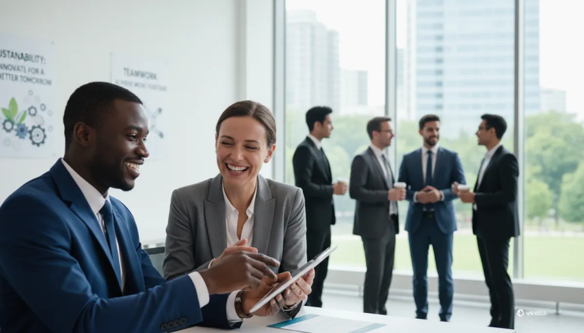 opportunités de carrière recrutement veolia
