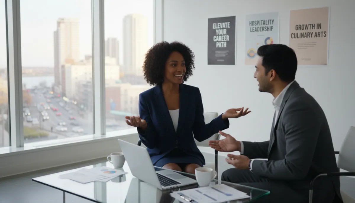 opportunités professionnelles hcr carrière évolution