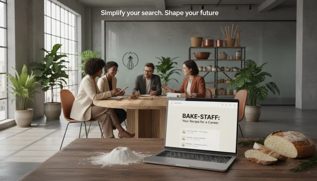 plateforme recrutement boulanger offre d emploi