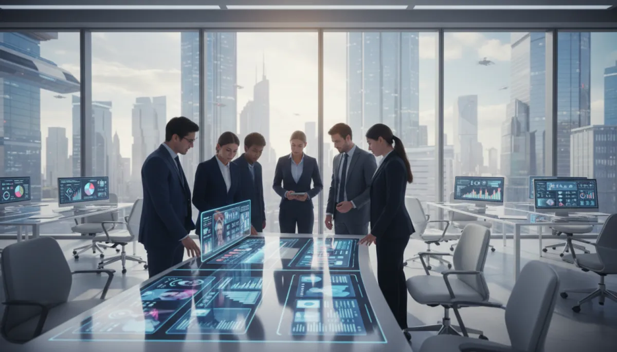 plateforme recrutement moderne plateforme recrutement moderne