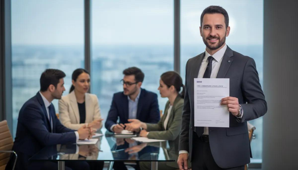 profils et compétences agent dgse