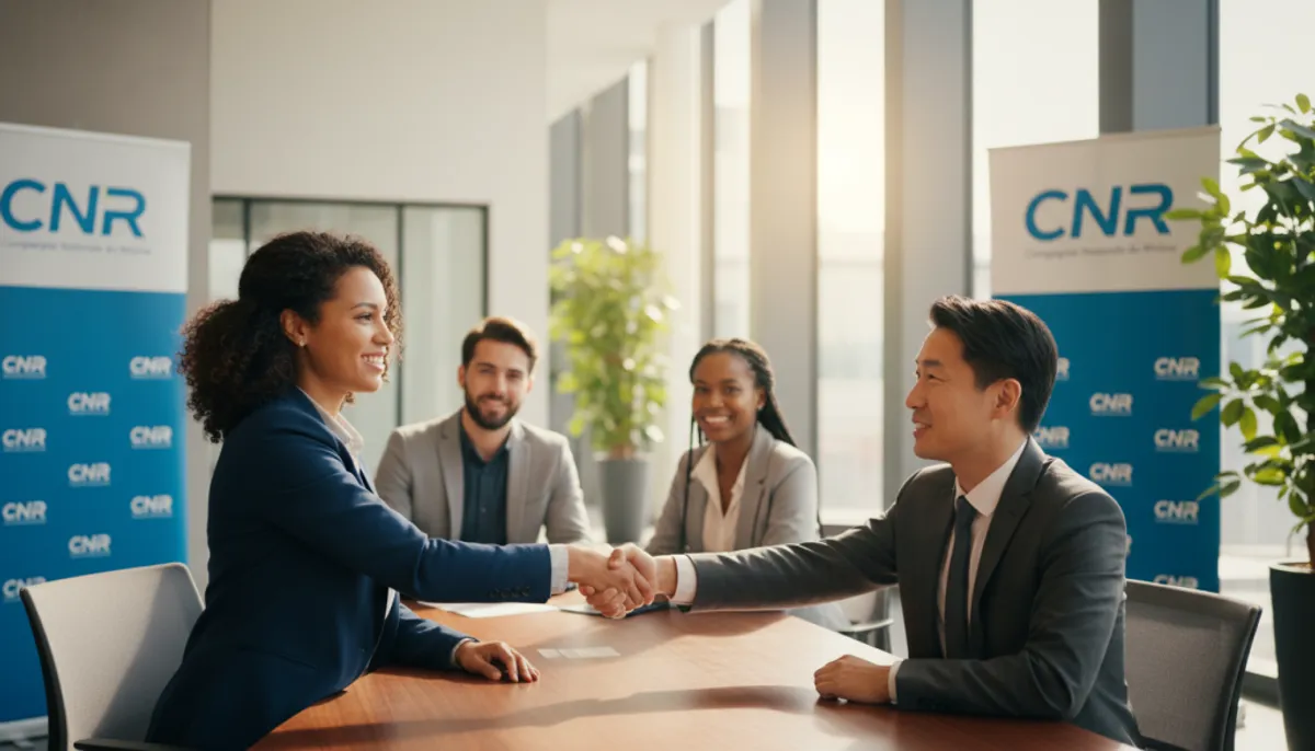 profils recherchés recrutement compagnie nationale du rhône