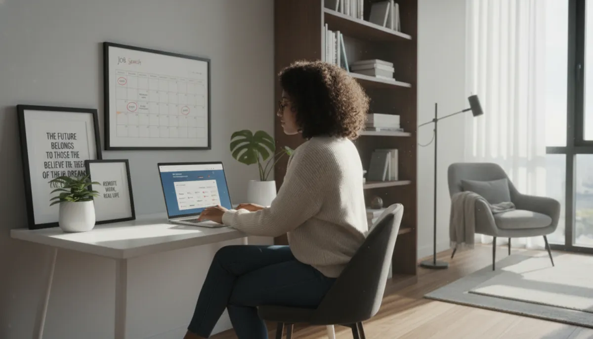 recherche emploi télétravail stratégie efficace recherche emploi télétravail stratégie efficace